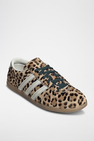 Baskets en Gazelle Tokyo - Beige