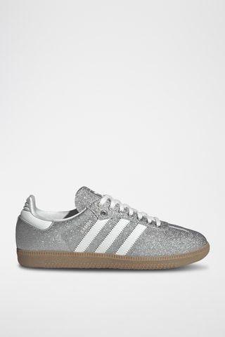 Baskets Samba - Gris