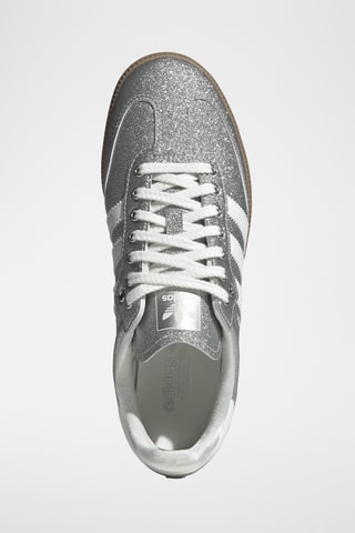 Baskets Samba - Gris
