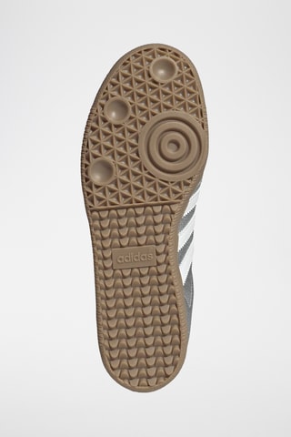 Baskets Samba - Gris