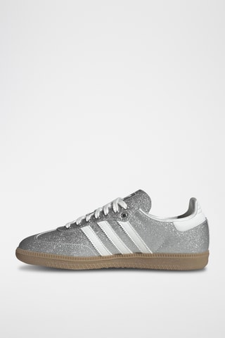 Baskets Samba - Gris