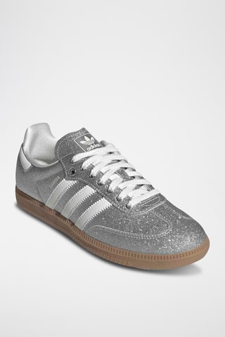 Baskets Samba - Gris