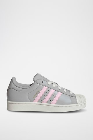 Baskets Superstar - Gris