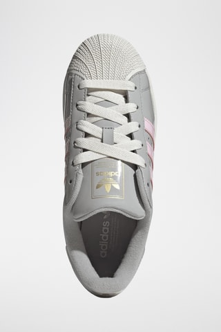 Baskets Superstar - Gris