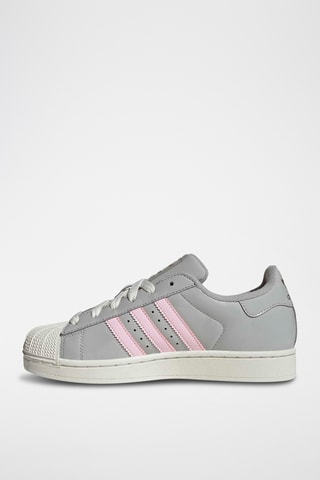 Baskets Superstar - Gris