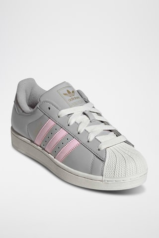 Baskets Superstar - Gris