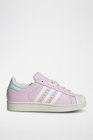 Baskets Superstar - Rose