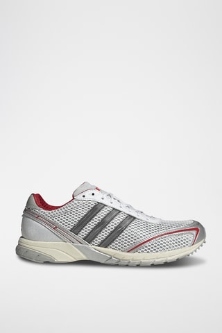 Baskets Adizero - Argenté