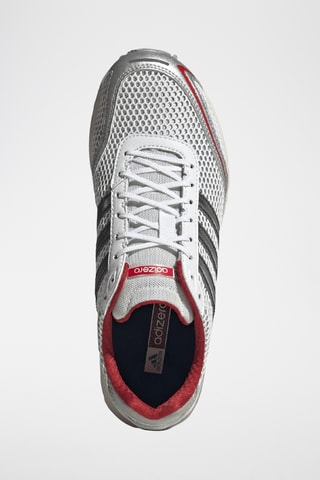 Baskets Adizero - Argenté