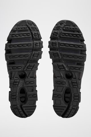 Baskets Statement Hza - Noir