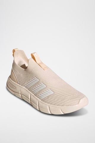 Slip-on Walking Range - Blanc