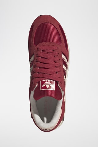 Baskets La Trainer - Bordeaux