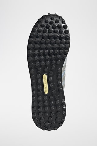 Baskets La Trainer - Bleu clair