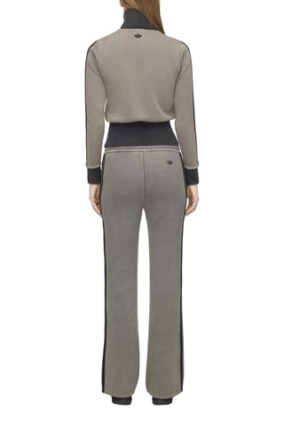 Veste Statement Hza - Gris