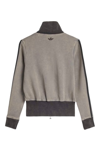 Veste Statement Hza - Gris