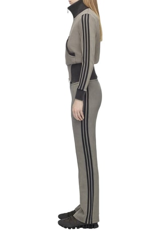 Veste Statement Hza - Gris