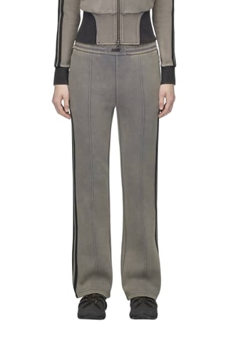 Pantalon Statement HZA - Gris