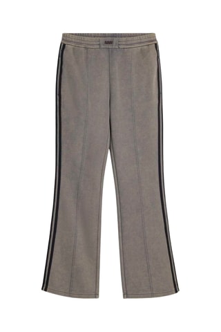 Pantalon Statement HZA - Gris