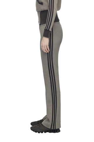 Pantalon Statement HZA - Gris