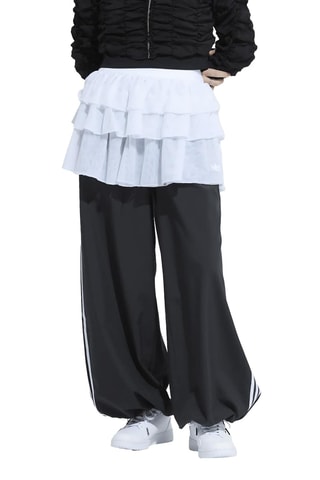 Pantalon 2-en-1 Injection Pack - Noir