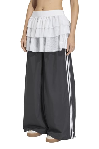 Pantalon 2-en-1 Injection Pack - Noir