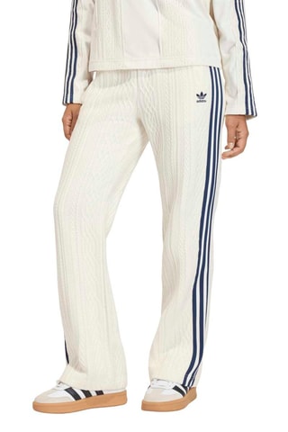 Pantalon regular Injection Pack - Blanc