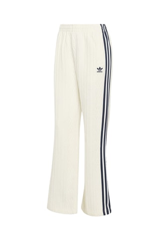 Pantalon regular Injection Pack - Blanc