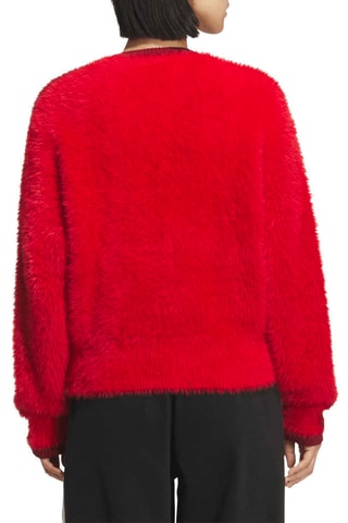 Gilet Asian Extension - Rouge