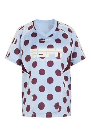T-shirt loose Injection Pack - Ciel