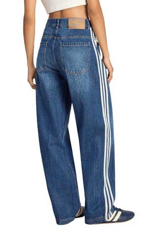 Jean Injection Pack - Bleu marine