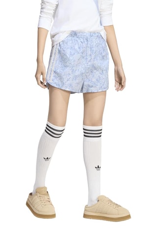 Short loose Injection Pack - Ciel