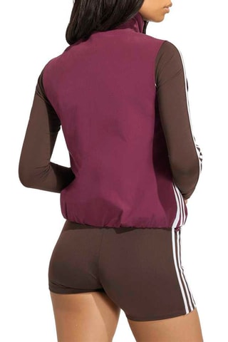 Veste sans manches Injection Pack - Bordeaux