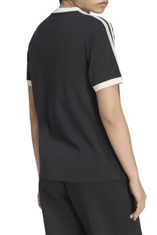 T-shirt regular Injection Pack - Noir