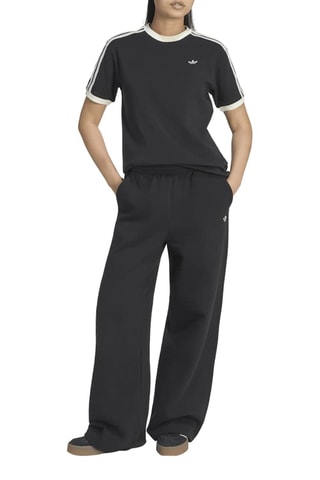 T-shirt regular Injection Pack - Noir