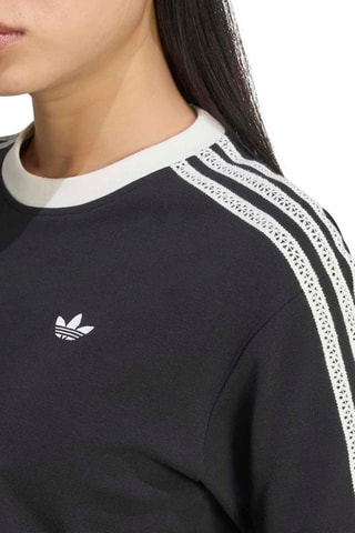 T-shirt regular Injection Pack - Noir