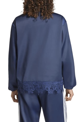 Veste de survêtement Injection Pack - Bleu marine