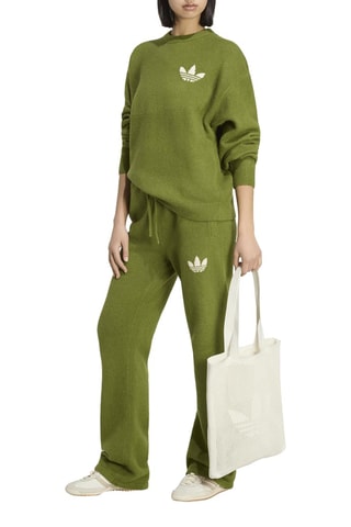 Pull Injection Pack - Vert olive