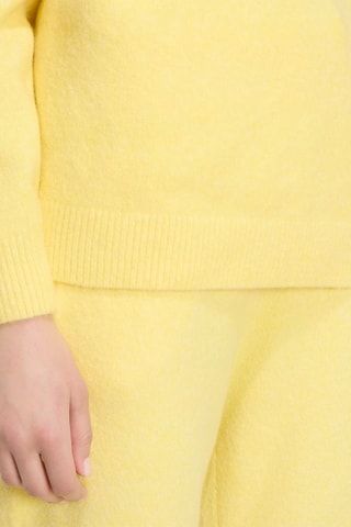Pull Injection Pack - Jaune