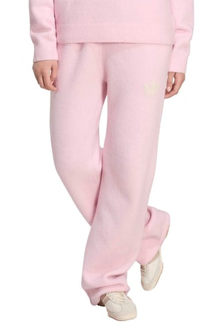 Pantalon regular Injection Pack - Rose