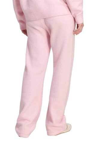 Pantalon regular Injection Pack - Rose