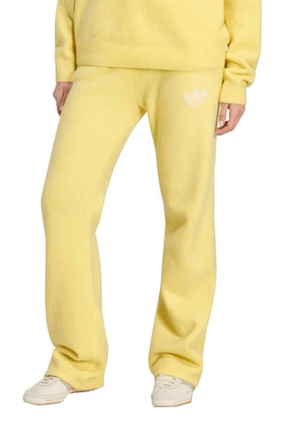 Pantalon regular Injection Pack - Jaune