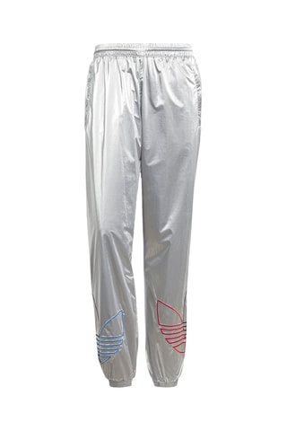 Pantalon de survêtement Adicolor - Argenté