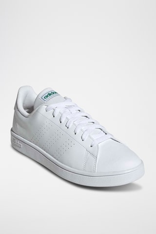 Baskets Advantage - Blanc