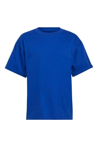 T-shirt Blueversion - Bleu cobalt