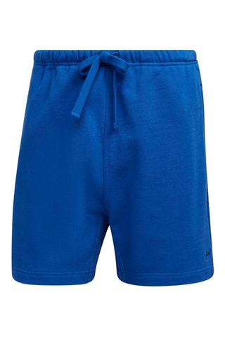 Short Blueversion - Bleu cobalt