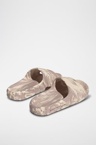Claquettes Adilette - Beige