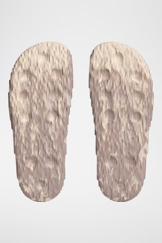 Claquettes Adilette - Beige
