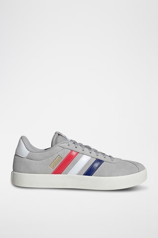 Baskets en nubuck T-Toe - Gris
