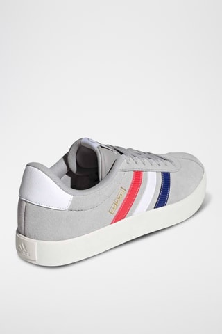Baskets en nubuck T-Toe - Gris