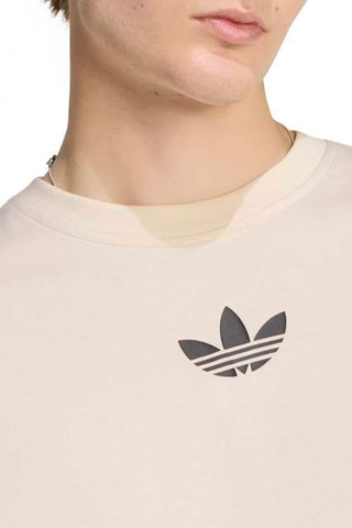 T-shirt regular Speed100 - Beige